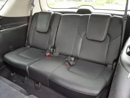 Nissan Armada Platinum 2017 full