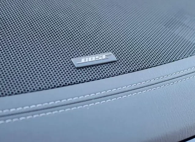 INFINITI QX80 Luxe 2020 full