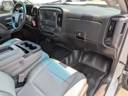 Chevrolet Silverado 2500 WT 2017 full