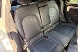 2021 Mini Cooper Countryman John Cooper Works ALL4 full