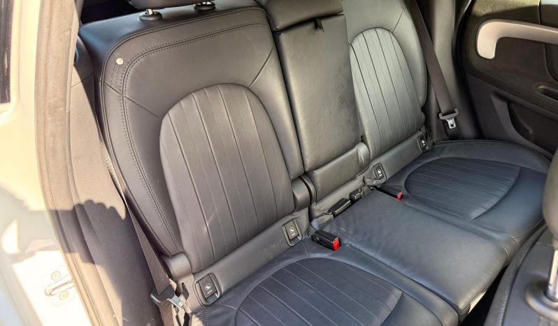 2021 Mini Cooper Countryman John Cooper Works ALL4 full