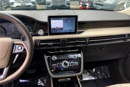 Lincoln Corsair Reserve 2020 full