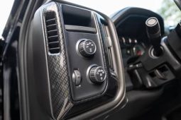 Chevrolet Silverado 1500 LTZ Callaway SC560 4×4 2016 full