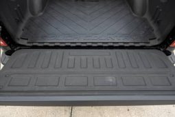 Chevrolet Silverado 1500 LTZ Callaway SC560 4×4 2016 full