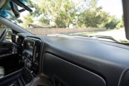 Chevrolet Silverado 1500 LTZ Callaway SC560 4×4 2016 full