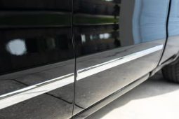 Chevrolet Silverado 1500 LTZ Callaway SC560 4×4 2016 full