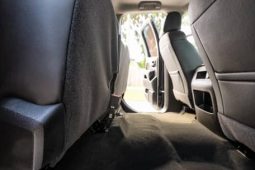 Chevrolet Silverado 1500 LTZ Callaway SC560 4×4 2016 full