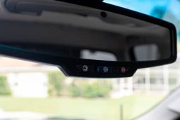 Chevrolet Silverado 1500 LTZ Callaway SC560 4×4 2016 full