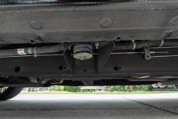 Chevrolet Silverado 1500 LTZ Callaway SC560 4×4 2016 full