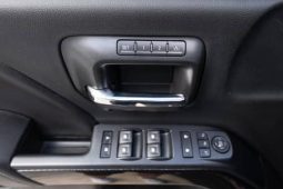 Chevrolet Silverado 1500 LTZ Callaway SC560 4×4 2016 full