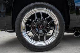 Chevrolet Silverado 1500 LTZ Callaway SC560 4×4 2016 full