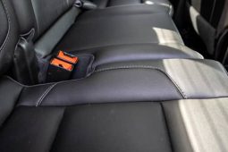 Chevrolet Silverado 1500 LTZ Callaway SC560 4×4 2016 full