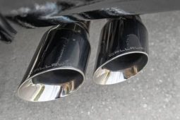 Chevrolet Silverado 1500 LTZ Callaway SC560 4×4 2016 full