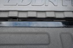 Chevrolet Silverado 1500 LTZ Callaway SC560 4×4 2016 full