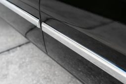 Chevrolet Silverado 1500 LTZ Callaway SC560 4×4 2016 full