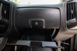 Chevrolet Silverado 1500 LTZ Callaway SC560 4×4 2016 full