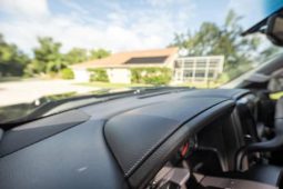 Chevrolet Silverado 1500 LTZ Callaway SC560 4×4 2016 full