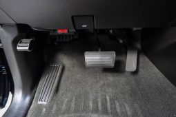 Chevrolet Silverado 1500 LTZ Callaway SC560 4×4 2016 full