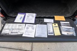 Chevrolet Silverado 1500 LTZ Callaway SC560 4×4 2016 full