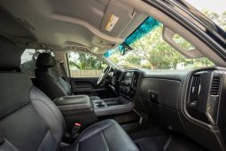 Chevrolet Silverado 1500 LTZ Callaway SC560 4×4 2016 full