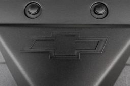 Chevrolet Silverado 1500 LTZ Callaway SC560 4×4 2016 full