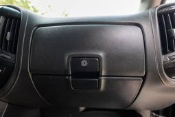 Chevrolet Silverado 1500 LTZ Callaway SC560 4×4 2016 full