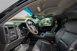 Chevrolet Silverado 1500 LTZ Callaway SC560 4×4 2016 full