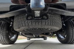 Chevrolet Silverado 1500 LTZ Callaway SC560 4×4 2016 full