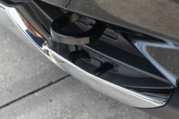 Chevrolet Silverado 1500 LTZ Callaway SC560 4×4 2016 full