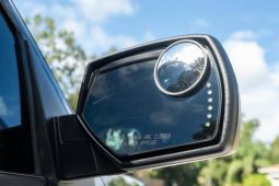 Chevrolet Silverado 1500 LTZ Callaway SC560 4×4 2016 full