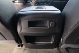 Chevrolet Silverado 1500 LTZ Callaway SC560 4×4 2016 full