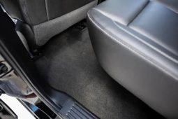 Chevrolet Silverado 1500 LTZ Callaway SC560 4×4 2016 full