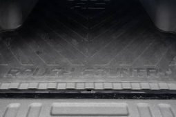 Chevrolet Silverado 1500 LTZ Callaway SC560 4×4 2016 full