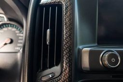 Chevrolet Silverado 1500 LTZ Callaway SC560 4×4 2016 full