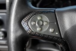 Chevrolet Silverado 1500 LTZ Callaway SC560 4×4 2016 full