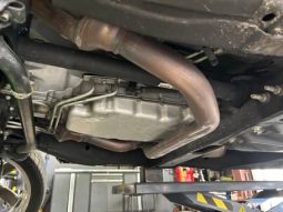 Chevrolet Silverado 1500 LTZ Callaway SC560 4×4 2016 full