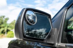 Chevrolet Silverado 1500 LTZ Callaway SC560 4×4 2016 full