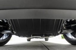 Chevrolet Silverado 1500 LTZ Callaway SC560 4×4 2016 full