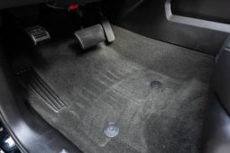 Chevrolet Silverado 1500 LTZ Callaway SC560 4×4 2016 full