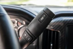 Chevrolet Silverado 1500 LTZ Callaway SC560 4×4 2016 full