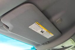 Chevrolet Silverado 1500 LTZ Callaway SC560 4×4 2016 full