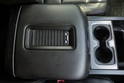 Chevrolet Silverado 1500 LTZ Callaway SC560 4×4 2016 full