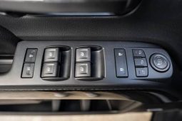 Chevrolet Silverado 1500 LTZ Callaway SC560 4×4 2016 full