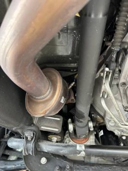 Chevrolet Silverado 1500 LTZ Callaway SC560 4×4 2016 full