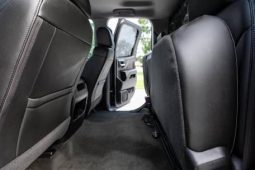 Chevrolet Silverado 1500 LTZ Callaway SC560 4×4 2016 full