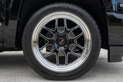 Chevrolet Silverado 1500 LTZ Callaway SC560 4×4 2016 full