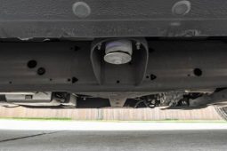 Chevrolet Silverado 1500 LTZ Callaway SC560 4×4 2016 full