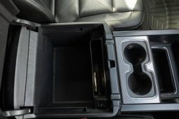 Chevrolet Silverado 1500 LTZ Callaway SC560 4×4 2016 full