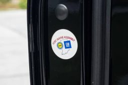 Chevrolet Silverado 1500 LTZ Callaway SC560 4×4 2016 full