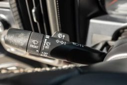 Chevrolet Silverado 1500 LTZ Callaway SC560 4×4 2016 full